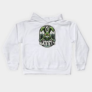 Swamp Rabbit Kids Hoodie